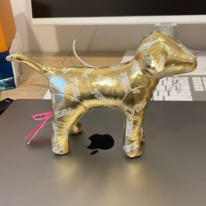 Victorias Secret Pink 2000s Mini Dog